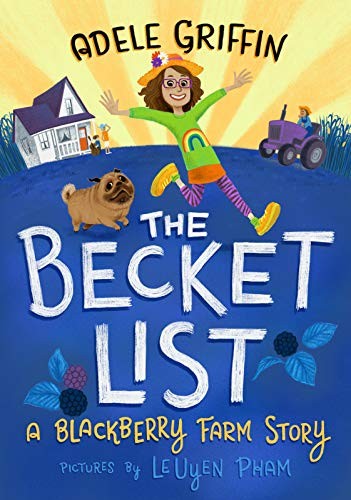 Cover of The Becket List