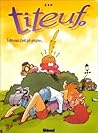 Titeuf, Tome 02 : L'amour c'est po propre...