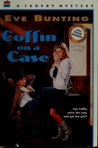Cover of Coffin on a Case