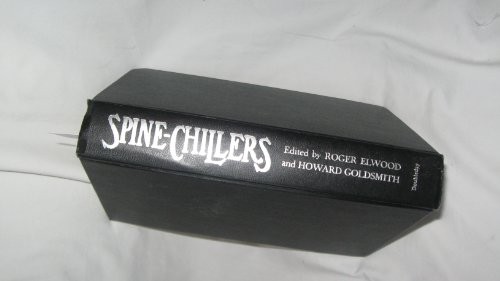 Spine-Chillers: Unforgettable Tales of Terror