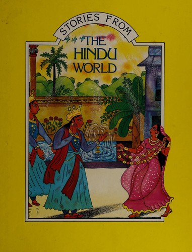 Stories from the Hindu World