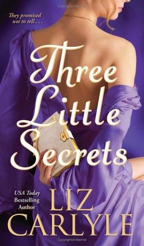Three Little Secrets