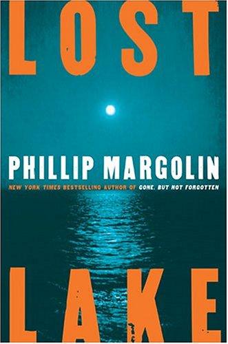 Cover of Lost Lake