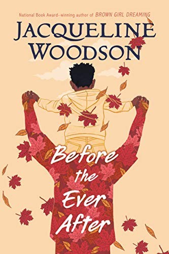 Cover of Before the Ever After