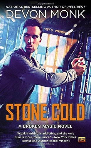Stone Cold