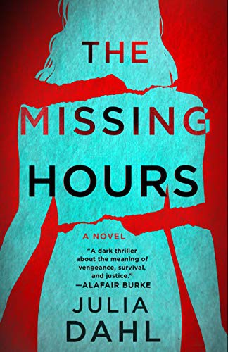 Cover of The Missing Hours