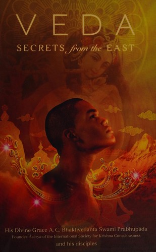 Veda: Secrets from the East