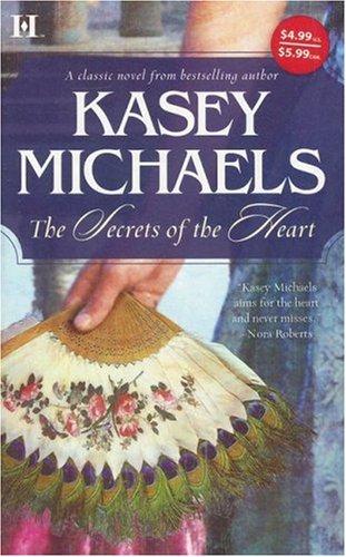 Cover of The Secrets Of The Heart
