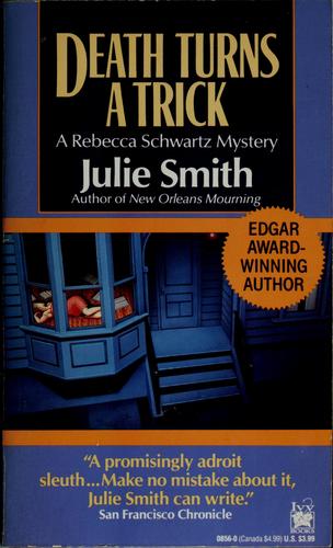 Death Turns a Trick