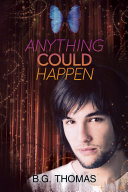 Cover of Anything Could Happen