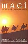 Cover of Magi: The Quest for a Secret Tradition