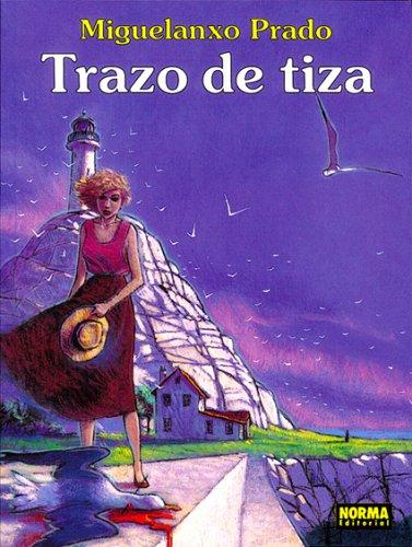 Cover of Trazo de tiza