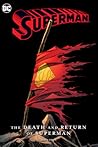 Death and Return of Superman Omnibus