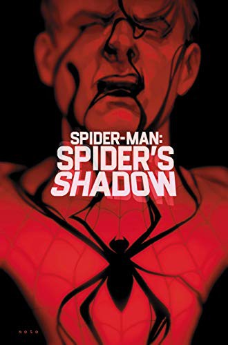 Spider-Man: Spider's Shadow