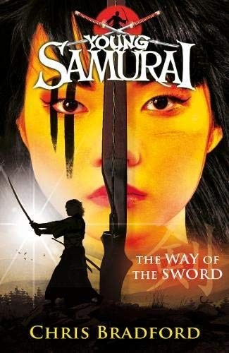 The Way of the Sword cover