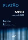 Cover of Cratylus