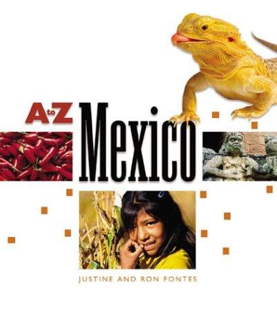 A to Z Mexico