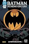Cover of Batman: Dark Patterns, Vol. 1