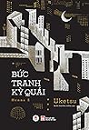 Buc tranh ky quai