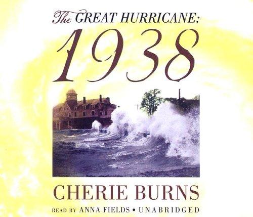 The Great Hurricane 1938