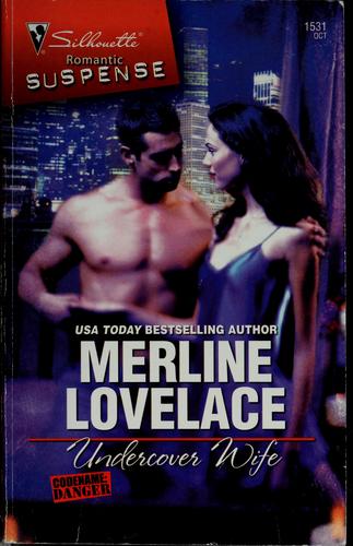 Cover of Undercover Wife