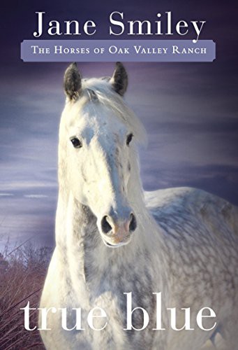 Cover of True Blue