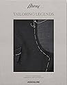 Cover of Brioni: Tailoring Legends