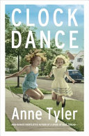 Cover of Clock Dance