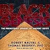Cover of Black Genesis: The Prehistoric Origins of Ancient Egypt