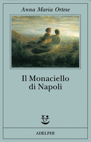 Cover of Il Monaciello di Napoli