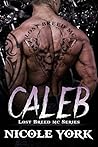 Cover of Caleb