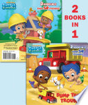 Dump Truck Trouble/Let's Build a Doghouse!