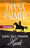 Cover of Long, Tall Texans: Hank & Ultimate Cowboy