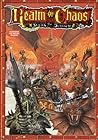 Cover of Realm of Chaos: Slaves to Darkness