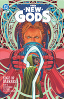 Cover of The New Gods, Vol. 2