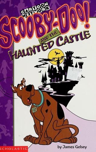 Scooby-Doo! and the Haunted Castle