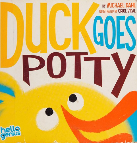 Duck Goes Potty
