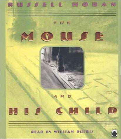 The mouse and his child