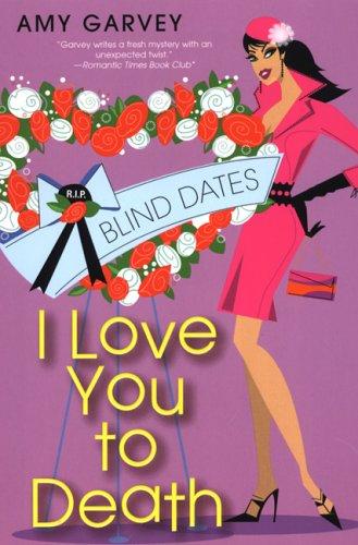 Cover of I Love You to Death