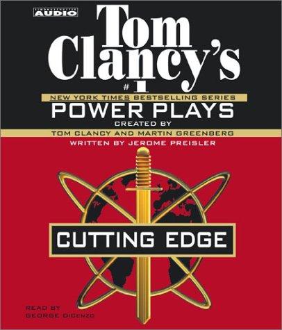 Cover of Cutting Edge