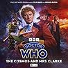 Cover of Doctor Who: The Cosmos and Mrs Clarke