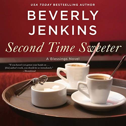 Cover of Second Time Sweeter