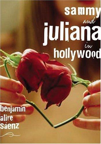Cover of Sammy and Juliana in Hollywood