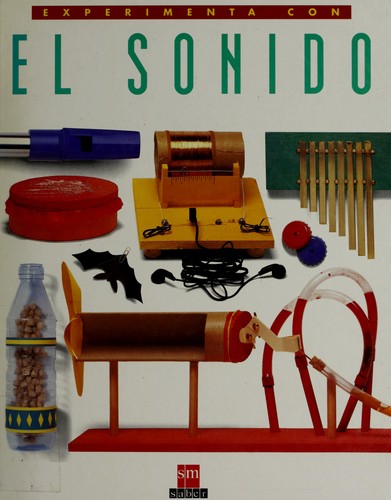 Cover of Sound