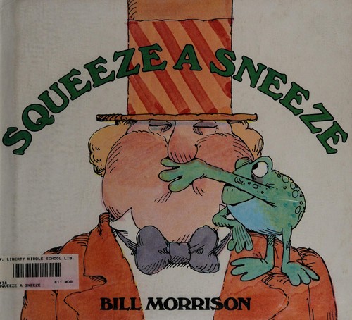 Squeeze a Sneeze
