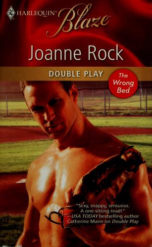 Cover of Double Play