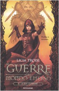 Le due guerriere