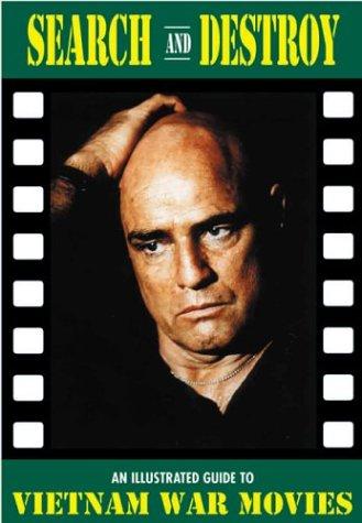 Search & Destroy: Vietnam War Movies
