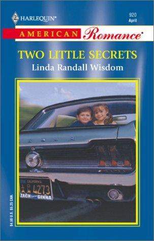 Cover of Two Little Secrets