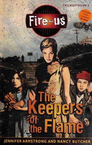The Keepers of the Flame